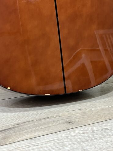 Klassik gitaralar: Klassik gitara — 8