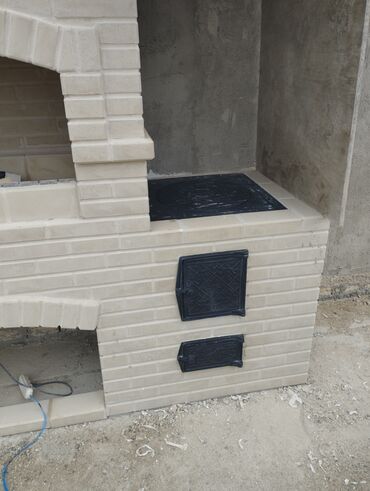 Kərpiclər: **Kerpiç: Evinizi İsti və Rahat Edən Odadavamlı Kərpiclər** *15 İl — 15