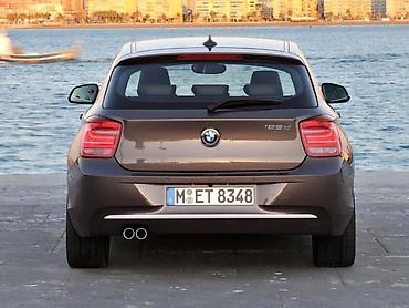 7 stapova: DELOVI ZA BMW SERIJA 1 F21 | Novi i polovni originalni delovi za BMW — 5