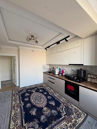 Продажа квартир: 3 комнаты, 107 м², Элитка, 4 этаж, Евроремонт — 7