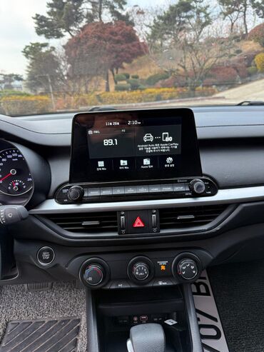 Kia: Kia K3: 2019 г., Бензин — 9