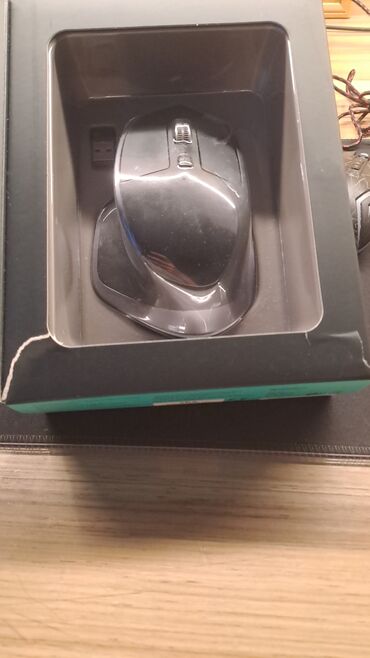 Компьютерные мышки: Топовая мышка logitech MX master 2s в хорошем состоянии! мышь — 10