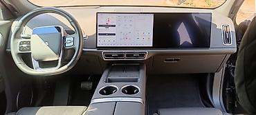 los angeles: Lixiang L7: 2023 г., 1.5 л, Автомат, Электромобиль, Кроссовер — 8