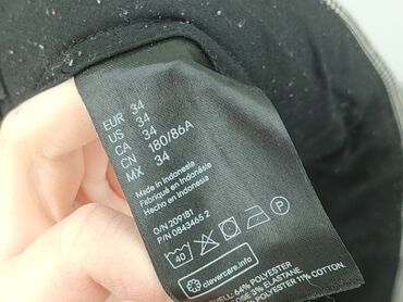 Inne spodnie: H&M, Spodnie dla mężczyzn, S — 7