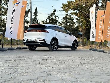 сиденье на форд транзит: BYD Tang: 2021 г., 1.5 л, Гибрид, Кроссовер — 2