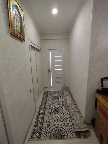 Продажа квартир: 3 комнаты, 72 м², Элитка, 8 этаж, Евроремонт — 6