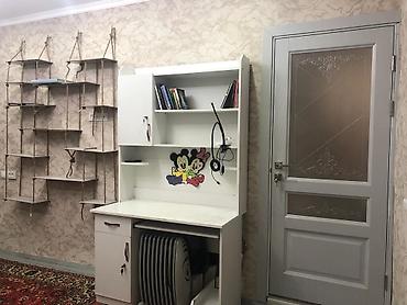 продаю или миняю: 42 м², С мебелью полностью — 5