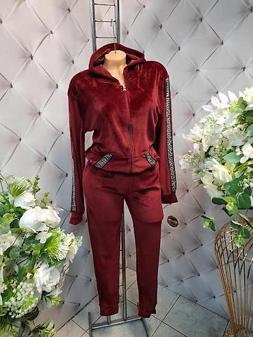 Kompleti: Plisani kompleti velicina M/L i XL/XXl — 3