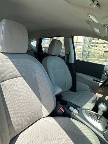 Nissan: Nissan Qashqai: 2 l | 2012 il Ofrouder/SUV — 12