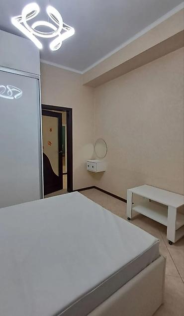 Продажа квартир: 2 комнаты, 60 м², ул. Московская / Турусбекова Элитка, 3 этаж — 6