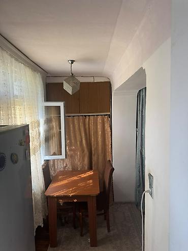Köhnə tikili: Bakı, Yasamal, 1 otaqlı, Köhnə tikili, m. Elmlər Akademiyası, 35 kv. m — 10