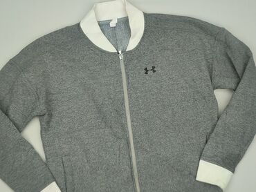 koszulki messiego: Sweatshirt for men, M (EU 38), Under Armour, condition - Good