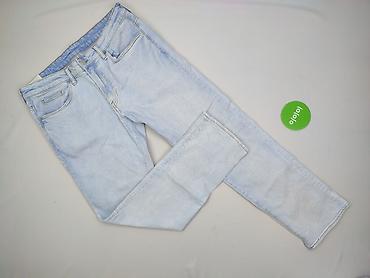 stich hm: H&M, Jeansy dla mężczyzn, rozmiar XL — 2