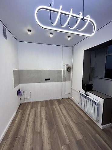 Продажа квартир: 2 комнаты, 61 м², 9 мкр 106 серия, 8 этаж, Евроремонт — 13
