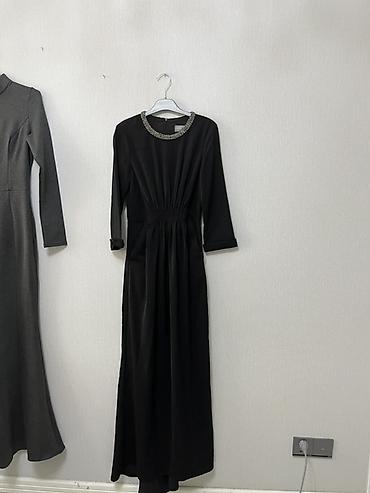 Gündəlik donlar: Qadın geyimləri – 4 fərqli don modeli 1) Qara mini don - Rəng: qara - — 5