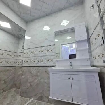 İstilik sistemi: Salam Aleykum MƏNZILLERDE Santexnik işlərinin gorulmesi Kombi — 3