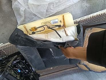 e39 oturacaq: E39 e38 üçün elektron oturacaq hissələri, matorlar troslar işləkdir — 4