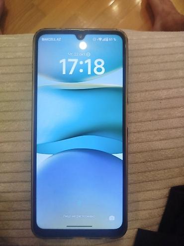 honor x5 es: Redmi A5, 128 GB, rəng - Qara, İki sim kartlı — 1