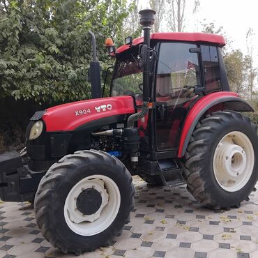 радиатор ниссан примера п12: Трактор YTO X904 - Полный привод, Юто 904 турбина експорт кошуу мн at lalafo.kg радиатор ниссан примера п12: Трактор YTO X904 - Полный привод, Юто 904 турбина експорт кошуу мн