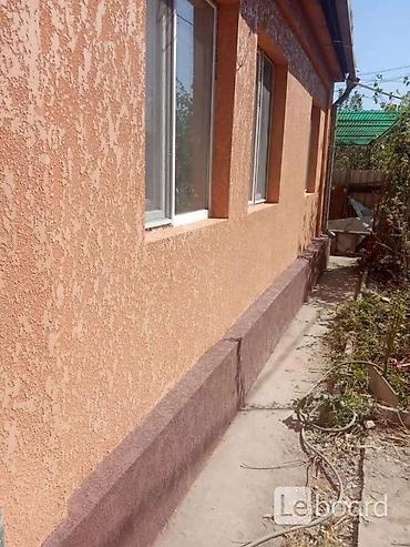 Фасадные работы: Ремонт фасада Больше 6 лет опыта — 4