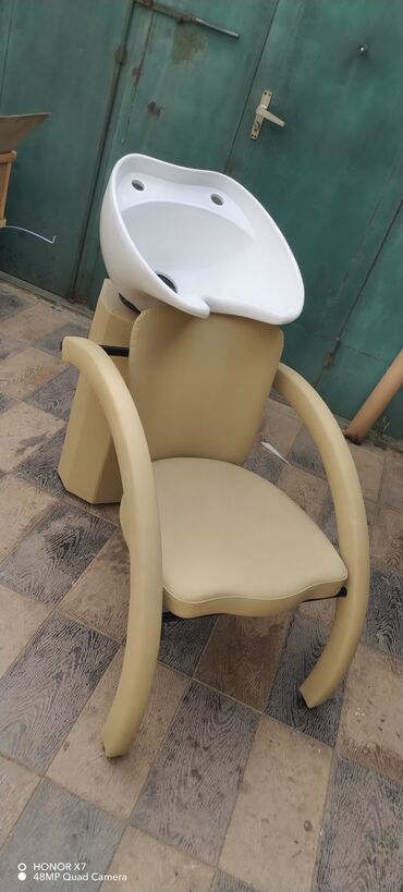 Salon, tibbi kreslolar: Yeni, Tibbi kreslo — 6