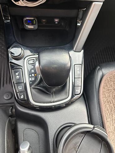 Kia: Kia Seltos: 2020 г., 1.6 л, Дизель, Кроссовер — 11