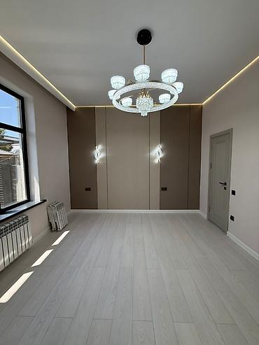 с новопавловка: 🏡 Продаётся новый дом в Новопавловке! 📐 3,5 сотки | 🏠 130 м² | 🛏 4 — 8