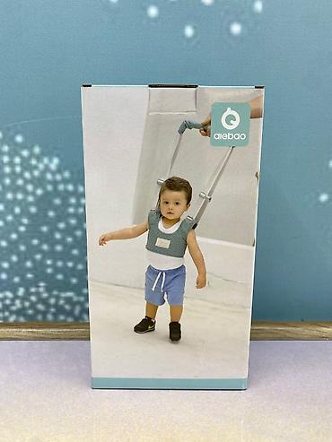 oyuncalar: 👣👶 Toddler Yerimə Köməkçi (Uşaq üçün Təhlükəsizlik Kəməri) Körpənizin — 7