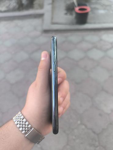 Мобильные телефоны и аксессуары: IPhone 11 Pro, 64 ГБ, Matte Midnight Green, Face ID — 4