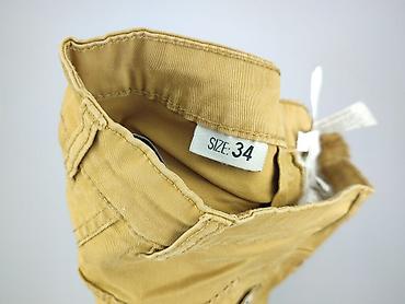 cropp cargo: Cropp, Chinosy dla mężczyzn, rozmiar L — 5