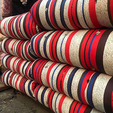 Спальные матрасы: Все по оптовым ценам!!! Матрас 70см на 190см матрас 80см на 190см — 2