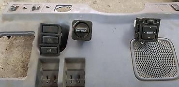 PREKIDACI ZA TOYOTA LAND CRUISER OD 1996. DO 2003. GOD