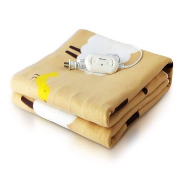 теплый матрас электрический: Интеллектуальная электроодеяла 【Двухзонный независимый контроль