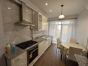 Долгосрочная аренда квартир: 3 комнаты, Собственник, Без подселения, С мебелью полностью — 18