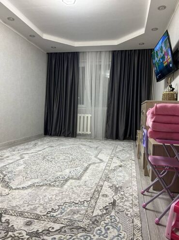 Продажа квартир: 2 комнаты, 43 м², 104 серия, 1 этаж