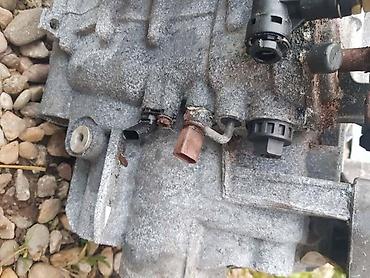 tabla za alat: MENJAČ ZA SEAT ALHAMBRA OD 2010. DO 2015. GOD. | Menjac 6brzina za — 3