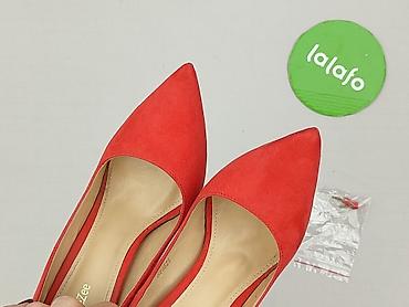 buty sizzer: Półbuty damskie, rozmiar 37 — 7