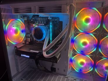 видеокарта: Видеокарта: 3060TI Процессор:intel i5-13400F Материнка: Gigabyte
