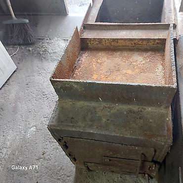 sultan chai 2.0: Продаю газовый котёл для отопления гаража, мастерской, сарая или — 9