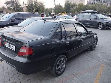 Daewoo: Daewoo Nexia: 2011 г., 1.5 л, Механика, Бензин, Седан — 4