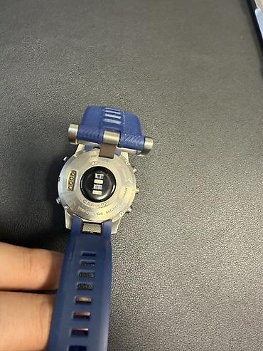 шевроле епика: Срочно продаю часы Garmin MARQ Captain (gen 1) в хорошем состоянии — 3