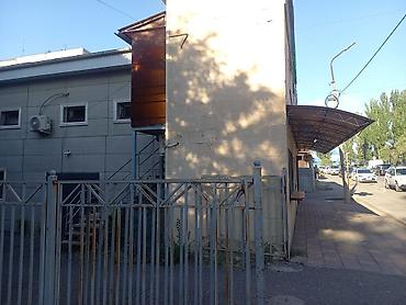 35000: Аренда офисов, 30 м², 1 линия, С оборудованием, С отдельным входом — 8