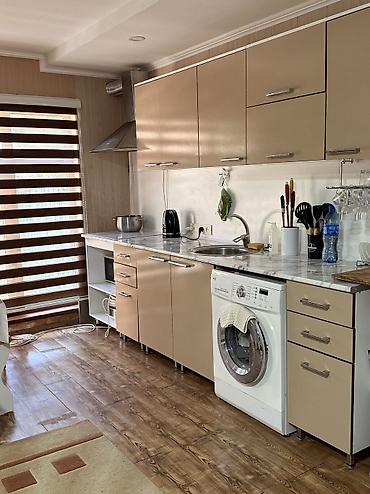 долинка коттедж: Продажа коттеджа, Иссык‑Куль, село Кожояр, пансионат Laguna City — 10