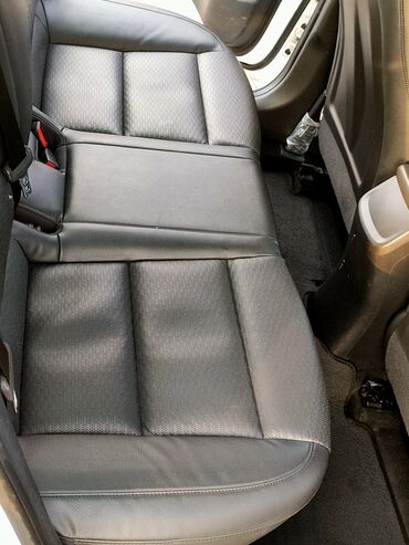 Hyundai: Hyundai Avante: 2019 г., 1.6 л, Вариатор, Бензин, Седан — 23