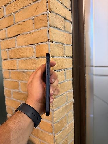 plata iphone x: IPhone 12, 64 GB, Qara, Face ID — 3