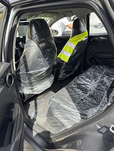 Аренда авто под такси: Аренда BYD e2 2025 Новый В сутки 2 200 сом Депозит 20 000 сом — 11