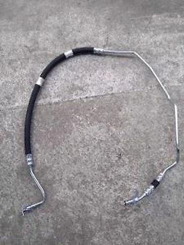 Servo pumpe: Alfa Romeo 159 1.9 JTD 120KS servo crevo. Alfa Romeo 159 1.9 JTD 120KS — 1