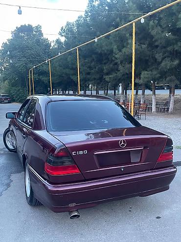 mercedes şessot turbo az: ​Maşın öz şəxsi maşınımdır, gündəlik sürülən maşındır. Şəkillərdən də — 6