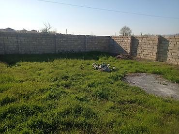 Torpaq sahələrinin satışı: Tikinti — 4