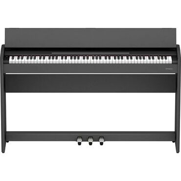 kanon musiqi aləti: ROLAND F107-BKX ( 88 Klaviş Elektro Piano ) Piano Səsi: SuperNATURAL